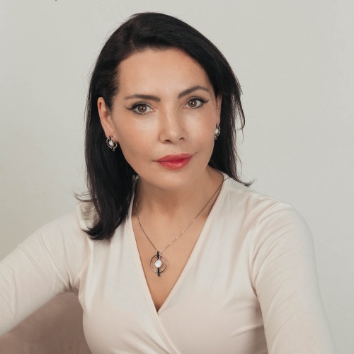 Серьги Possebon Madre, A9150.1 S фото 2